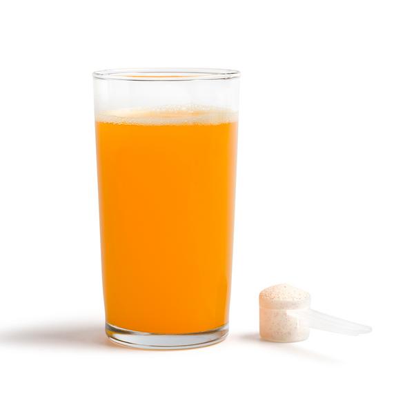 Beauty Focus Collagen+ daily wellness routine