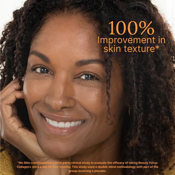 Unlock the Amazing Collagen Anti-Aging Benefits Today