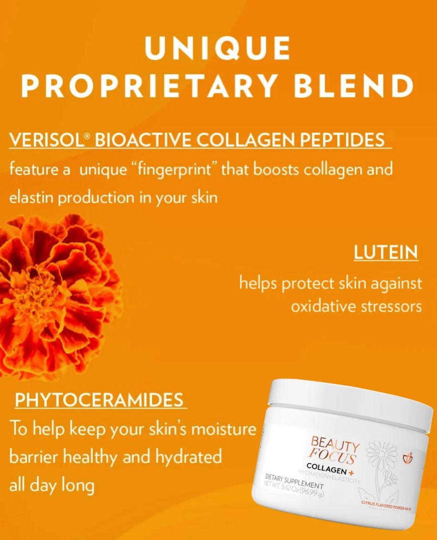 How Collagen Can Transform Your Skin for a Youthful Look