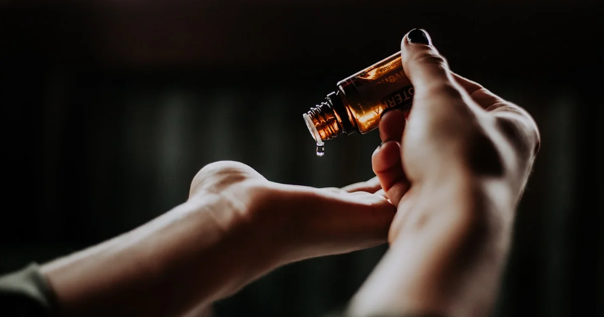 L’eau calcaire luxembourgeoise et votre peau : ce que votre nettoyant ne peut pas faire seul