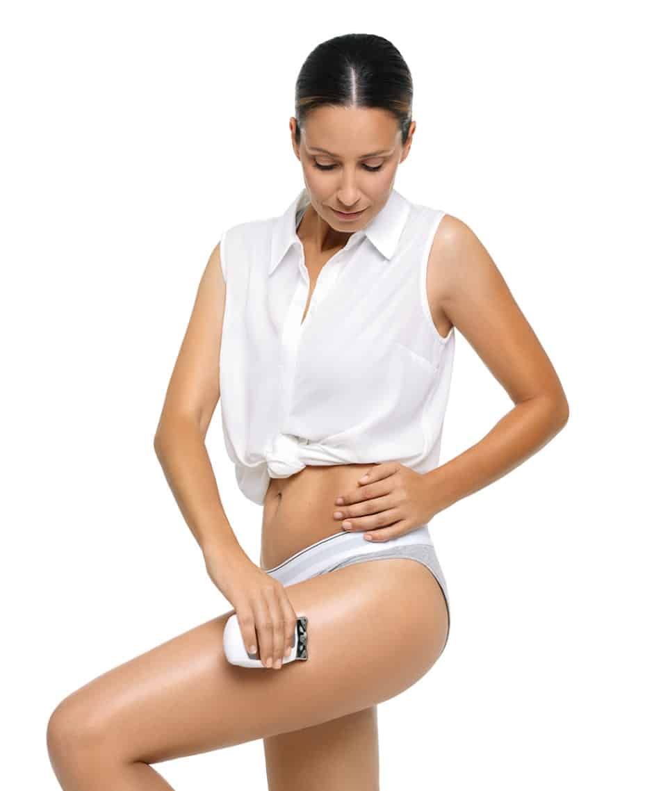 ageLOC Galvanic Spa Face care Essentials (Österreich) 4