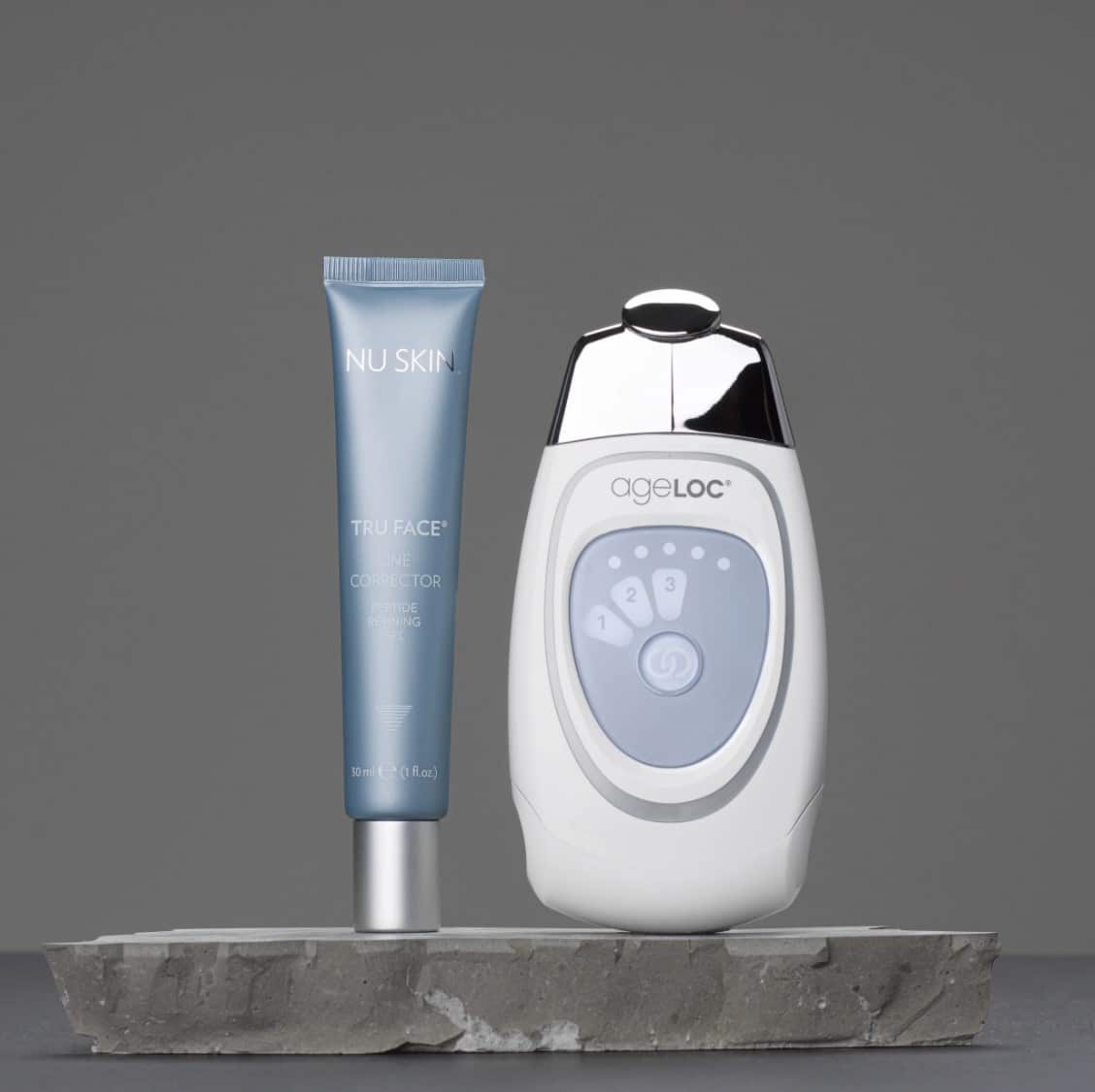 ageLOC® Spa Beauty Paket (Österreich) 5