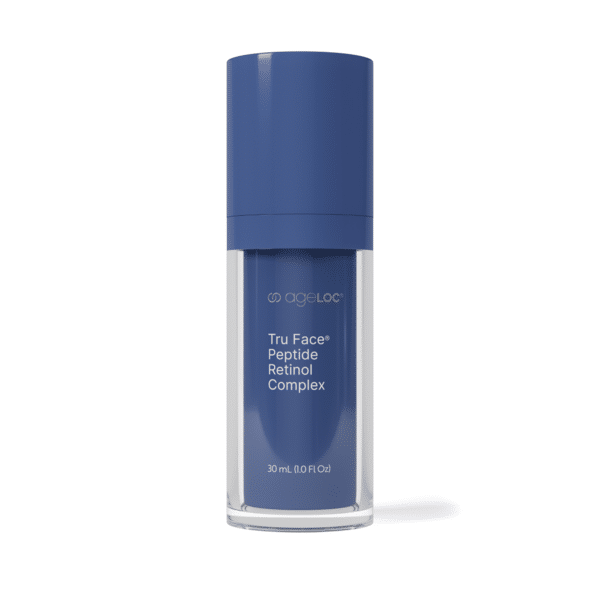 ageLOC Tru Face Peptide Retinol Complex (Österreich)