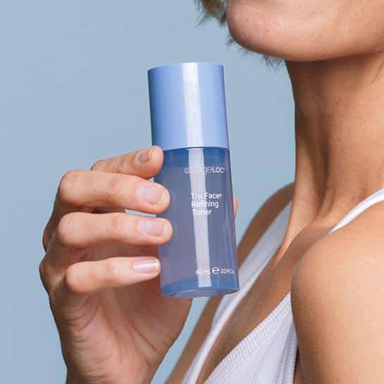 ageLOC Tru Face Refining Toner (Österreich) 3