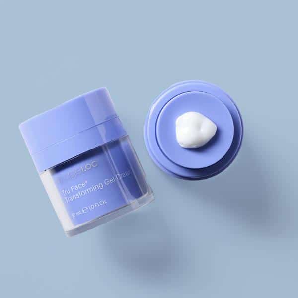 ageLOC Tru Face Transforming Gel Cream (Österreich) 2