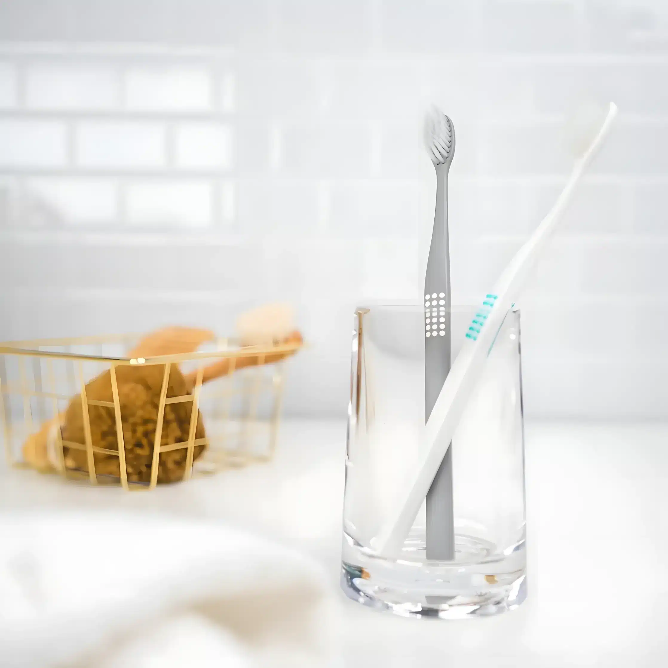 AP 24® Smile Pop Toothbrush (Grey) (Österreich) 2