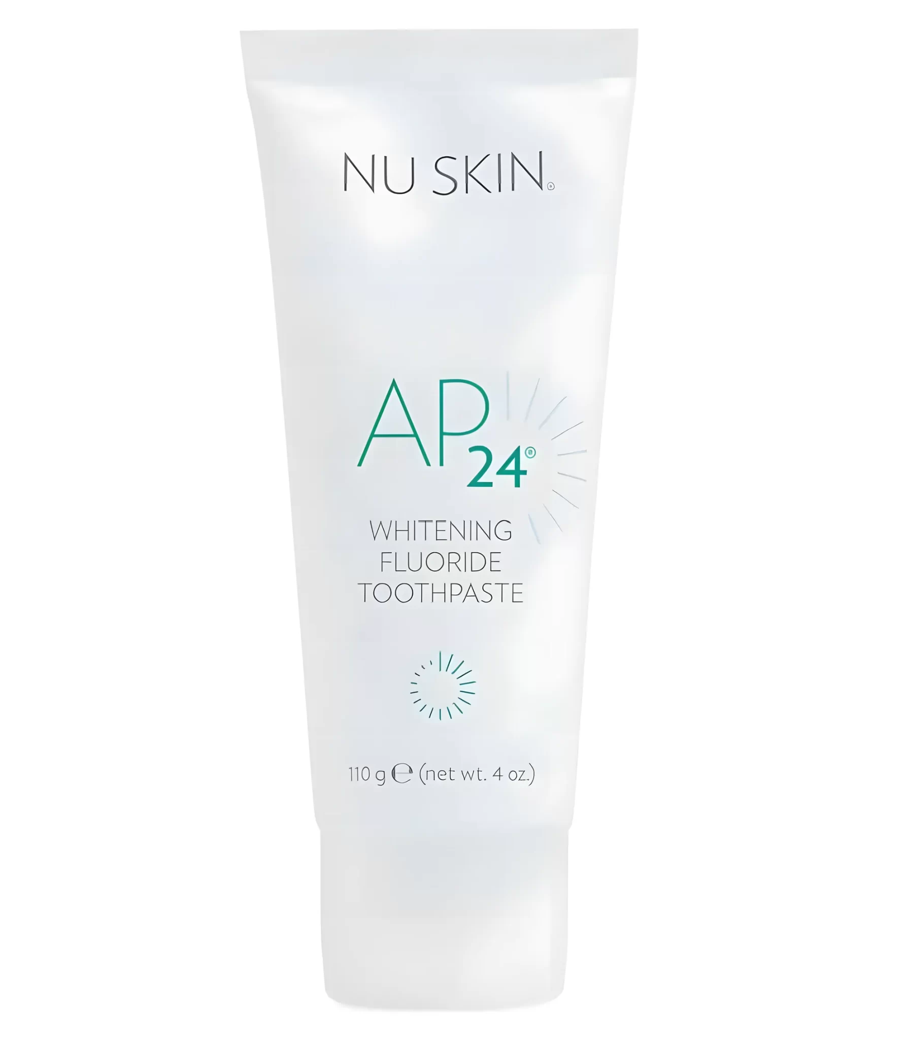 AP 24® Whitening Fluoride Toothpaste (Österreich)