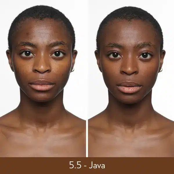 Nu Colour Bioadaptive* BB+ Skin Loving Foundation (Österreich) - Ivory 20