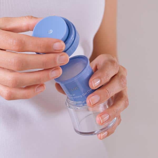 Refill ageLOC Tru Face Transforming Gel Cream (Österreich) 4