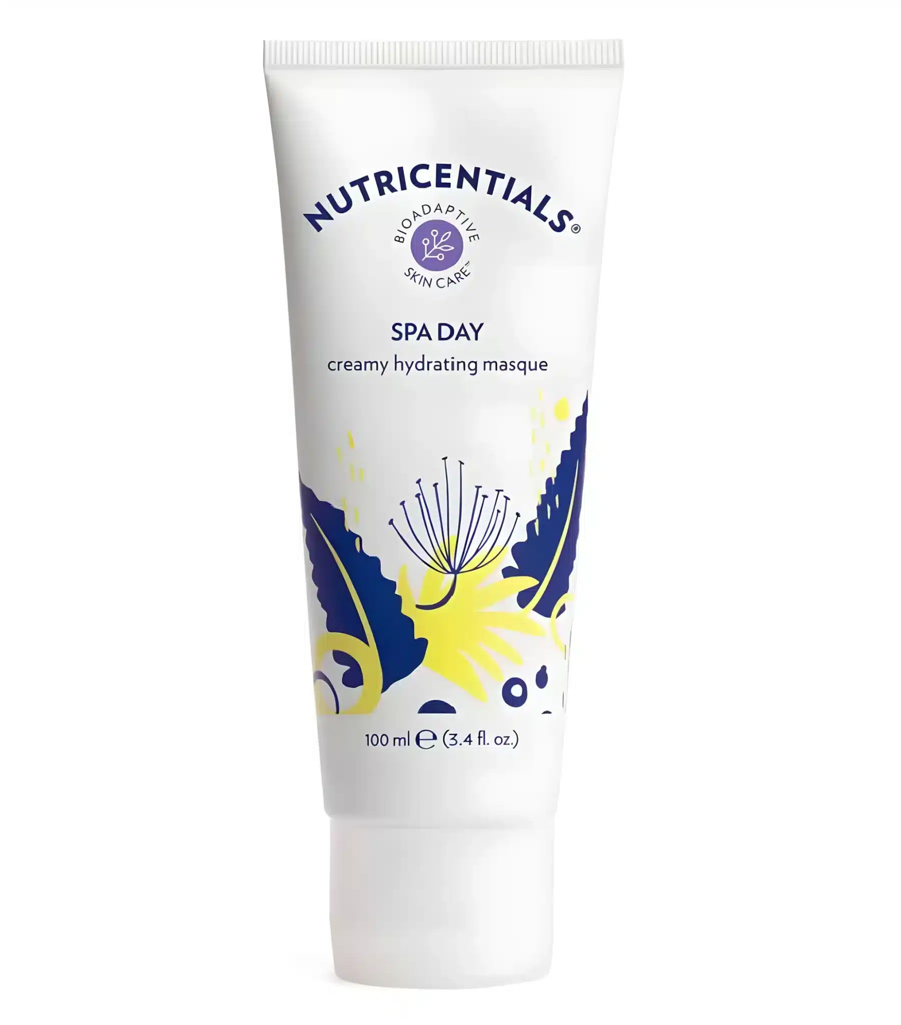 Spa Day Creamy Hydrating Masque (Österreich)