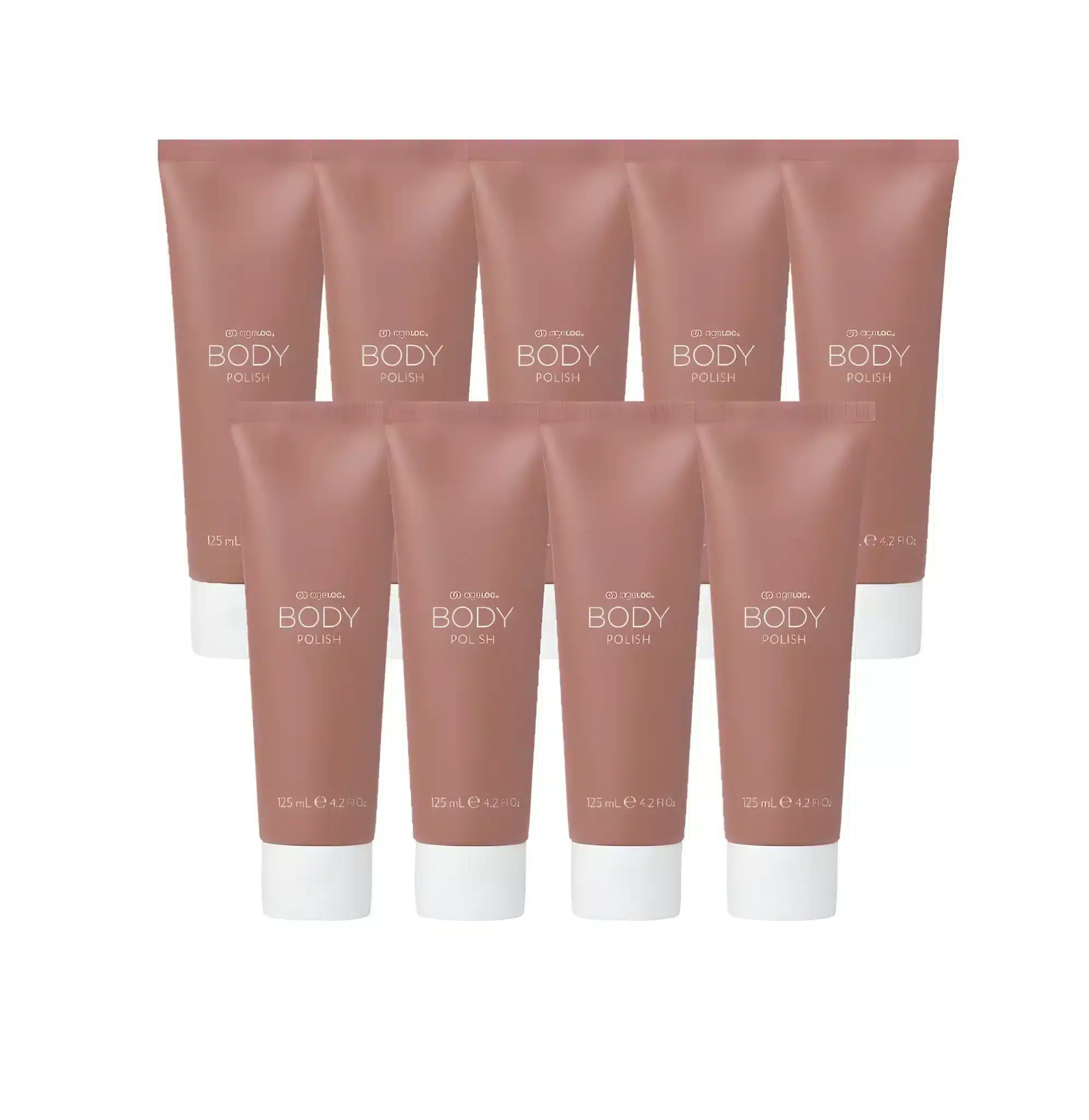 ageLOC® Body Polish (AU) - 9pk
