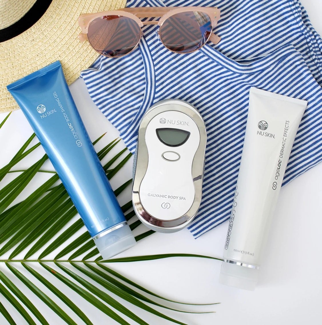 ageLOC Body Spa Pack -AU$199.00 only 2 Left 9