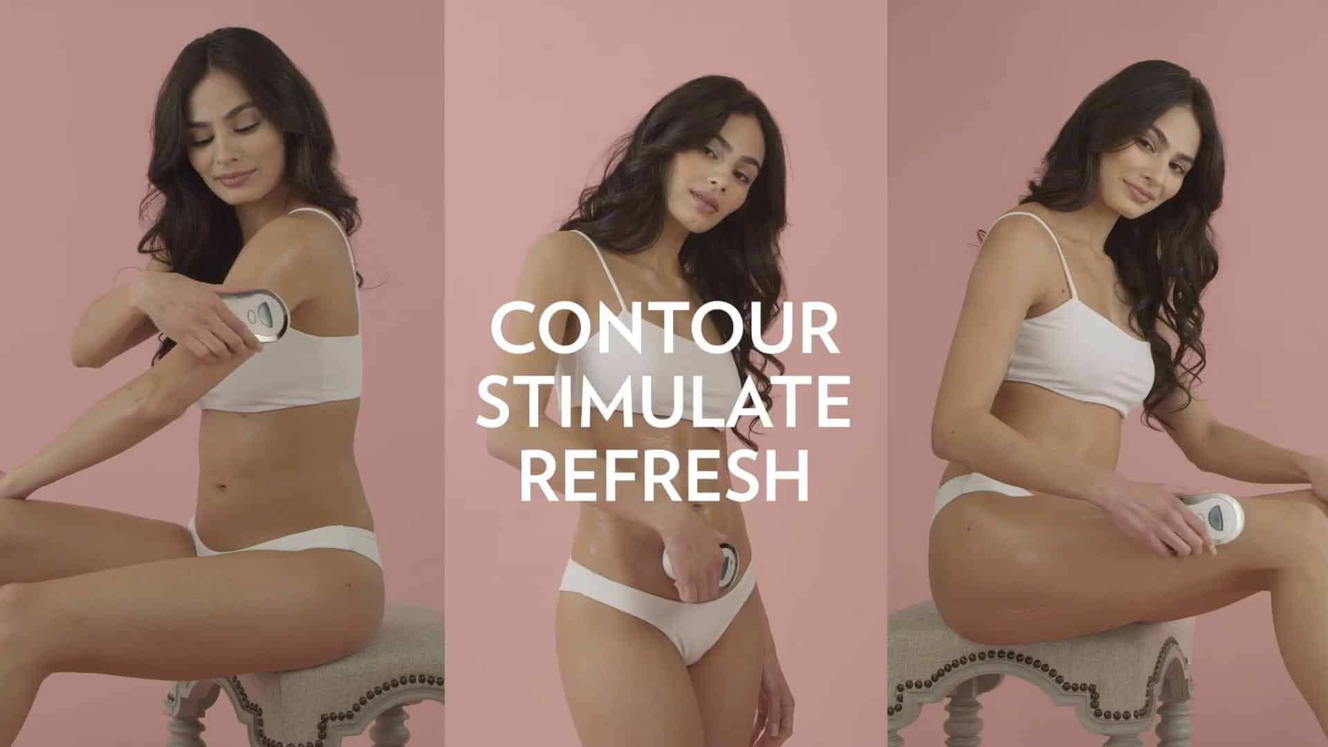 ageLOC Body Spa Pack -AU$199.00 only 2 Left 4