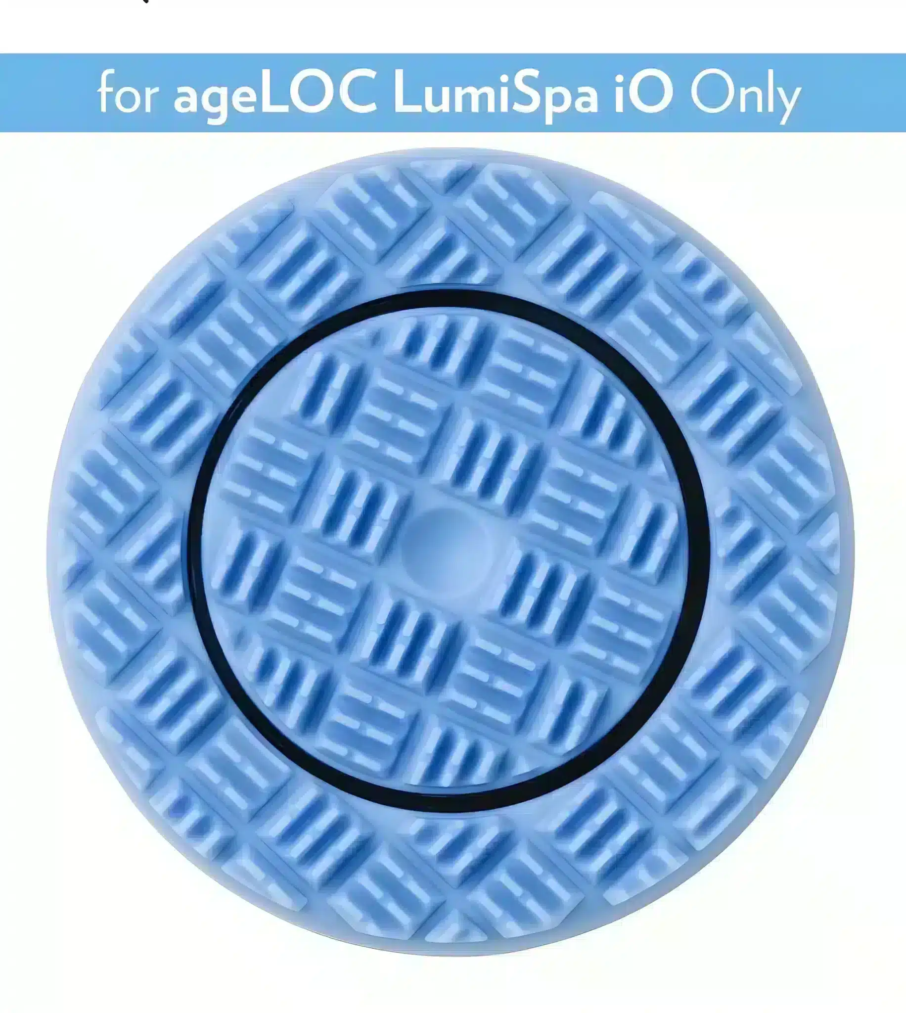 ageLOC® LumiSpa® iO Treatment Head (AU) - 