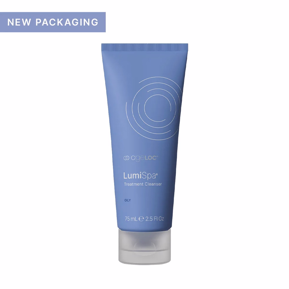 ageLOC LumiSpa Treatment Cleanser (Australia) - Oily Skin