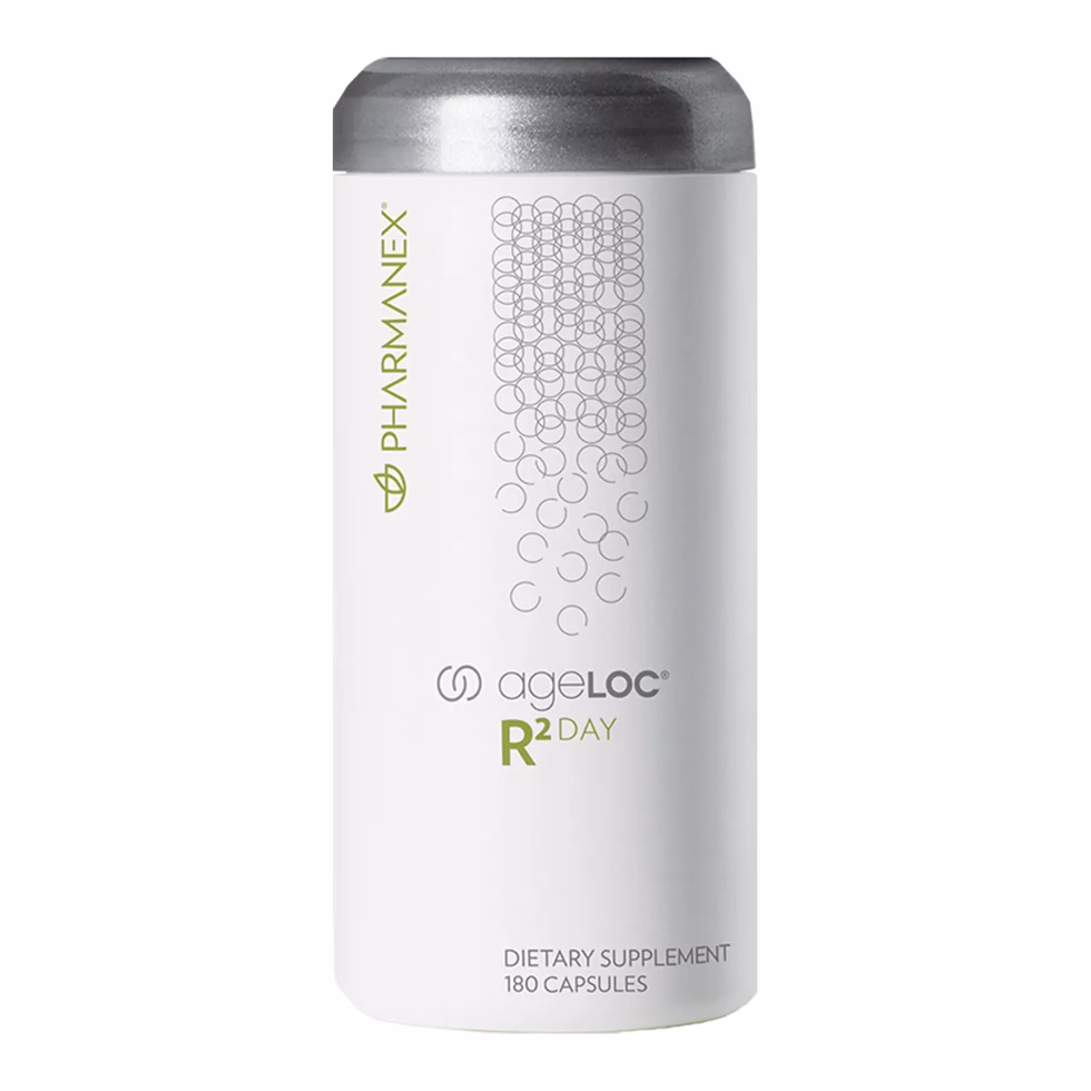 ageLOC® R² Day (AU)