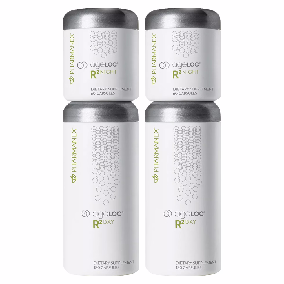 ageLOC® R² (R2) (Australia) - 2pk