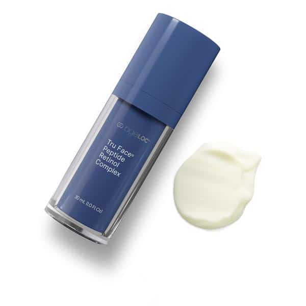 ageLOC Tru Face Bundle with Peptide Retinol Complex (AU) 4