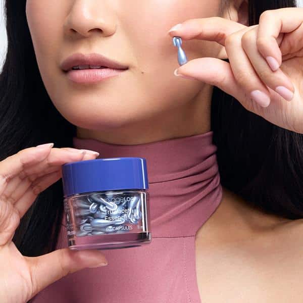 ageLOC Tru Face Essence Ultra (AU) 3