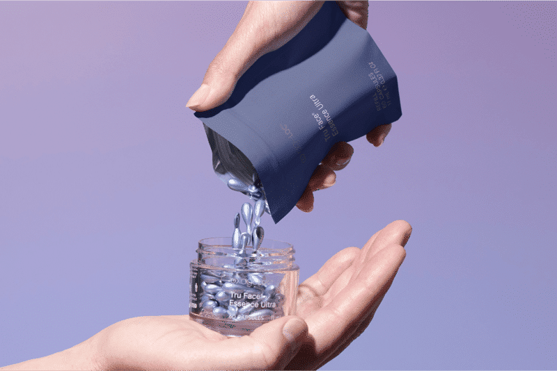 ageLOC Tru Face Essence Ultra (AU) 10