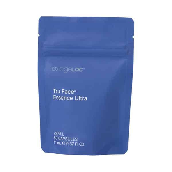 ageLOC® Tru Face® Essence Ultra Refill Pouch (AU)
