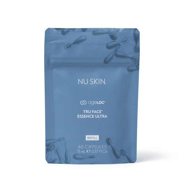 ageLOC® Tru Face® Essence Ultra Refill Pouch (AU) - 