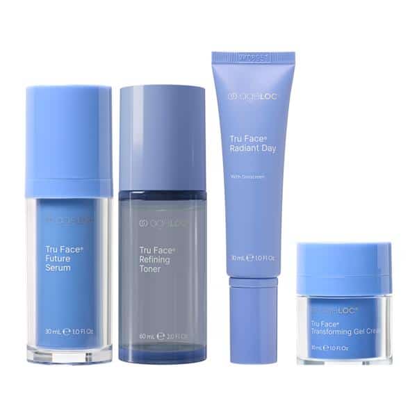 ageLOC® Tru Face® Luminous Radiance Kit (AU)