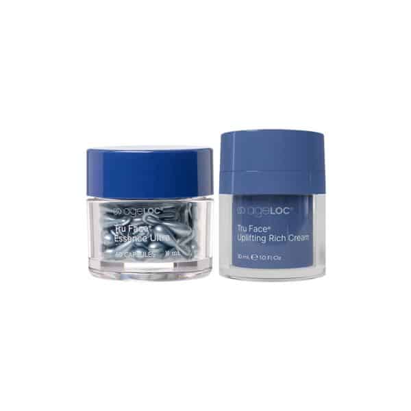 ageLOC Tru Face Luxe Duo (Australia)