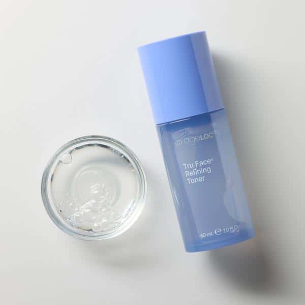 ageLOC® Tru Face® Refining Toner (Australia) 4