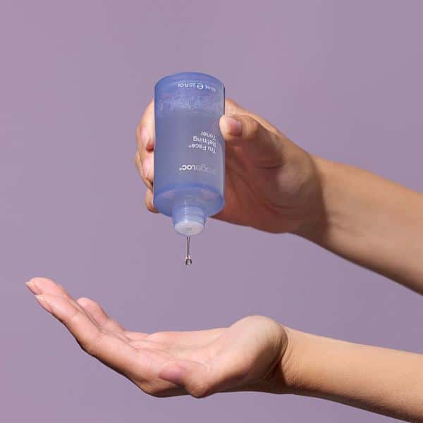 ageLOC® Tru Face® Refining Toner (Australia) 5