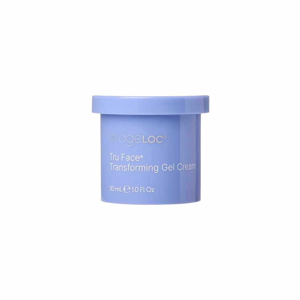 ageLOC® Tru Face® Transforming Gel Cream (AU) - Refill