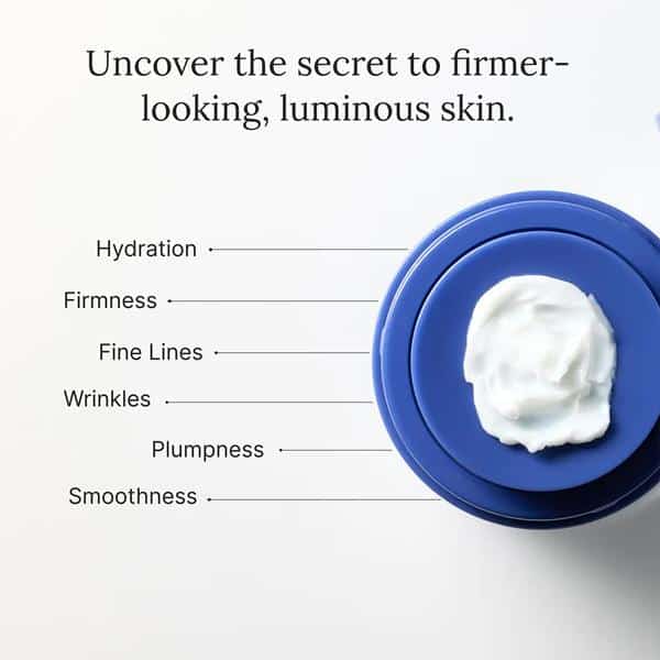 ageLOC® Tru Face® Uplifting Rich Cream (Australia) 8