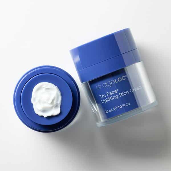 ageLOC® Tru Face® Uplifting Rich Cream (Australia) 7