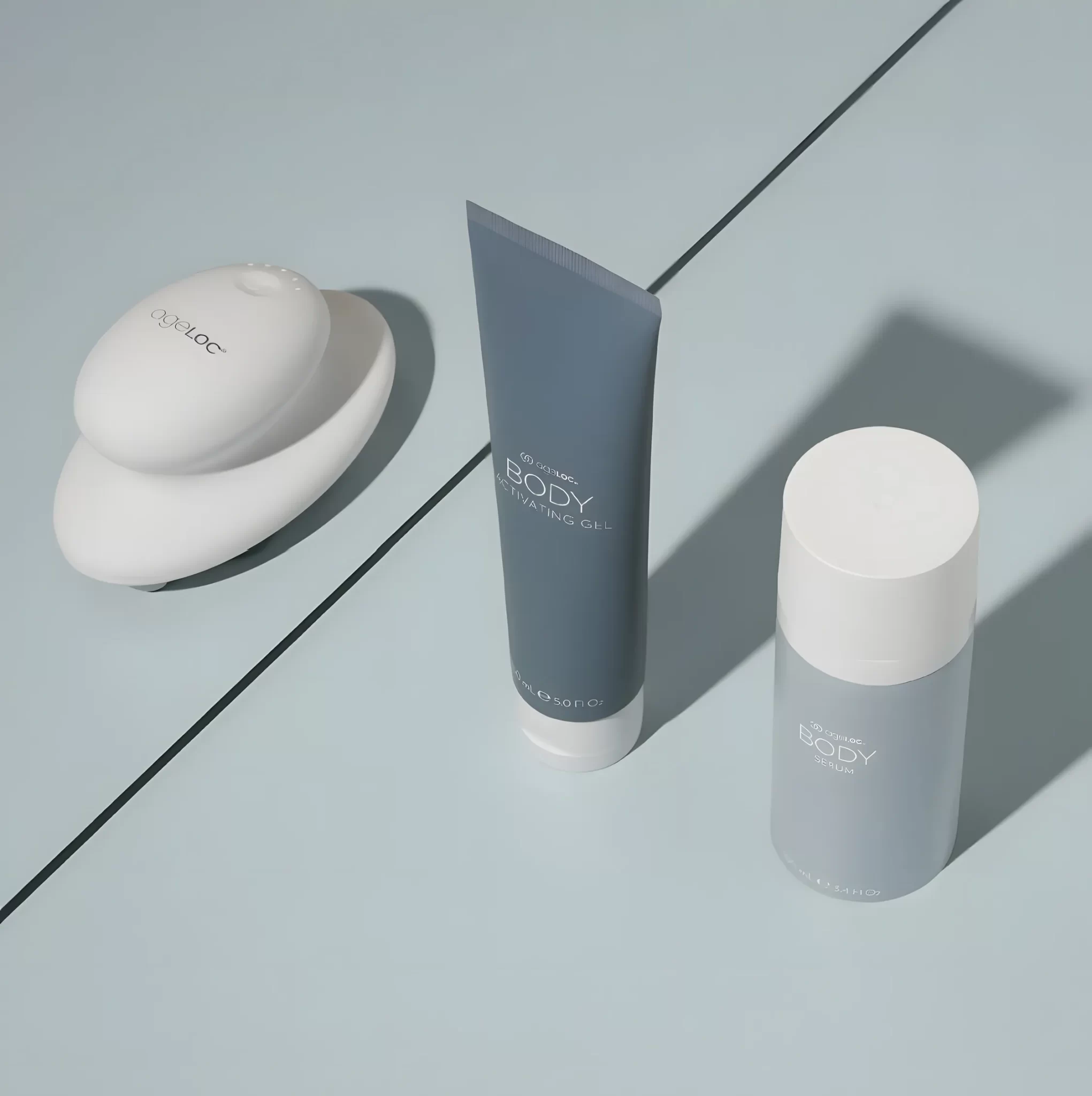 ageLOC® WellSpa iO Starter Kit (Australia) 2