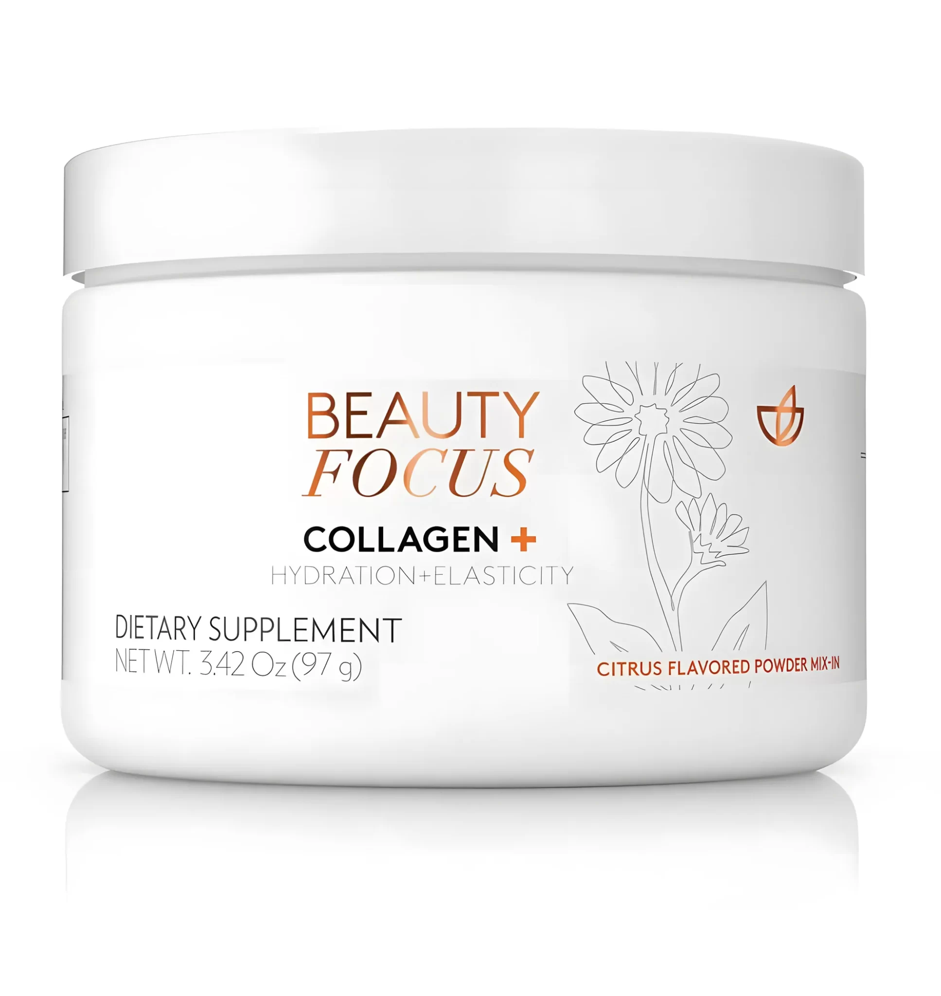 Beauty Focus® Collagen+ (Australia)