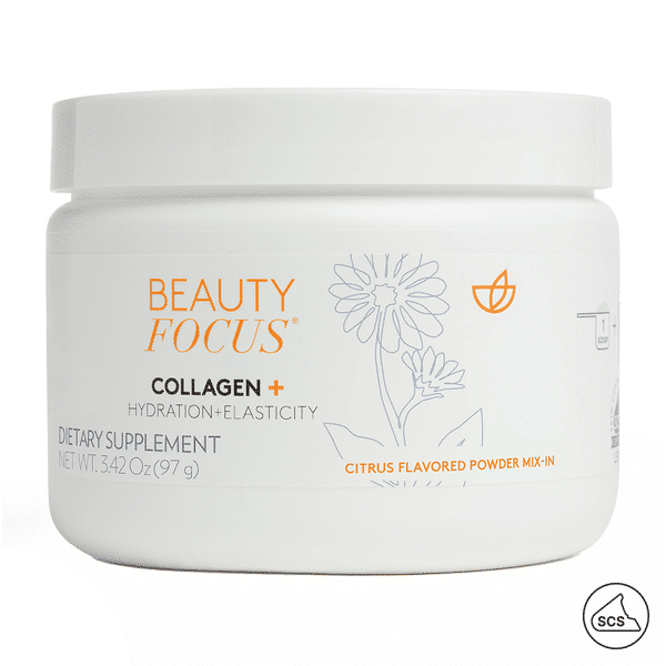 Beauty Focus® Collagen+ (Australia) - 1Pk