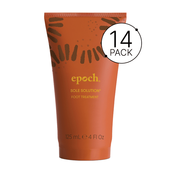 Epoch® Sole Solution® (AU) - 