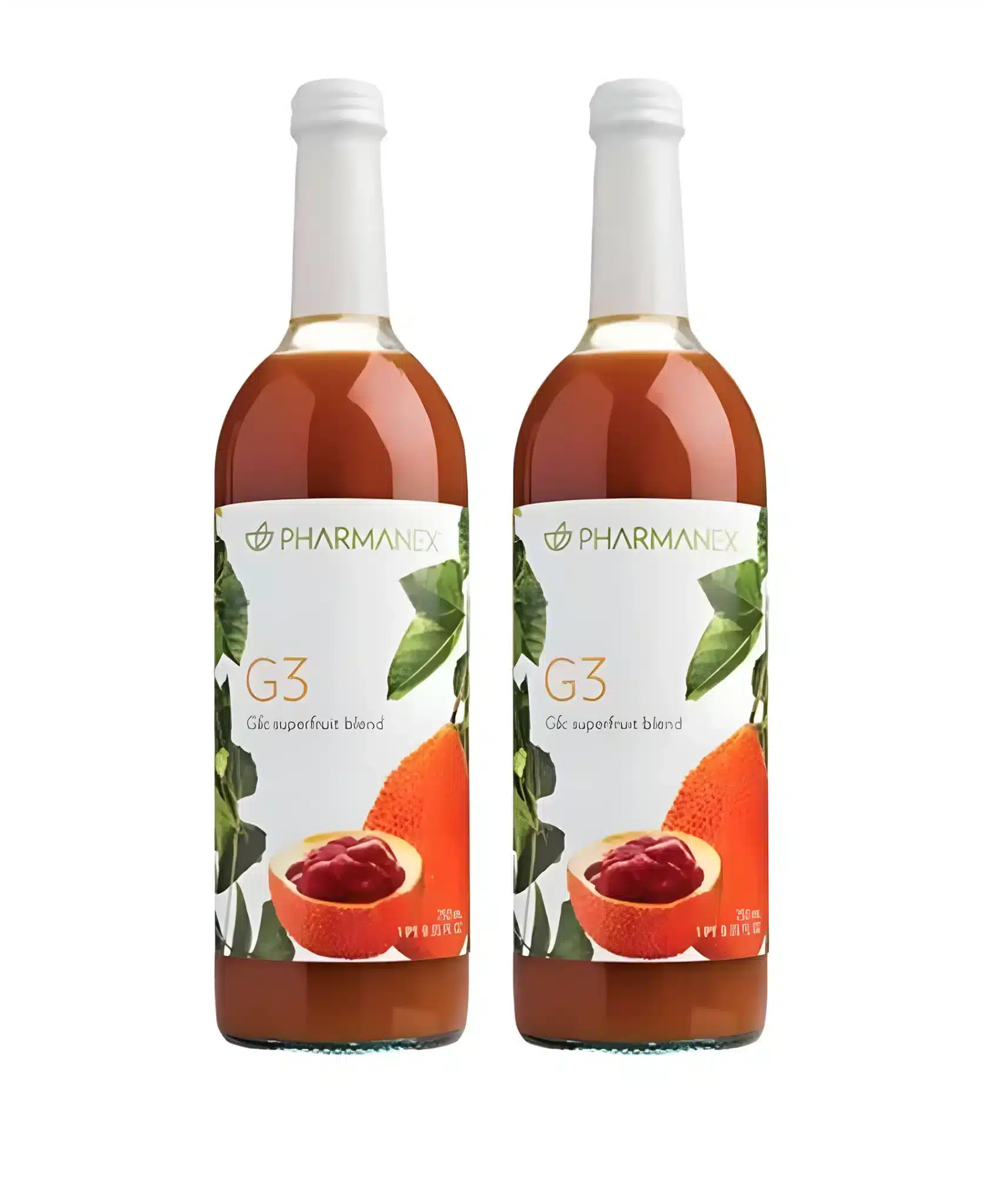 g3® Juice Bottle Pack (Australia)