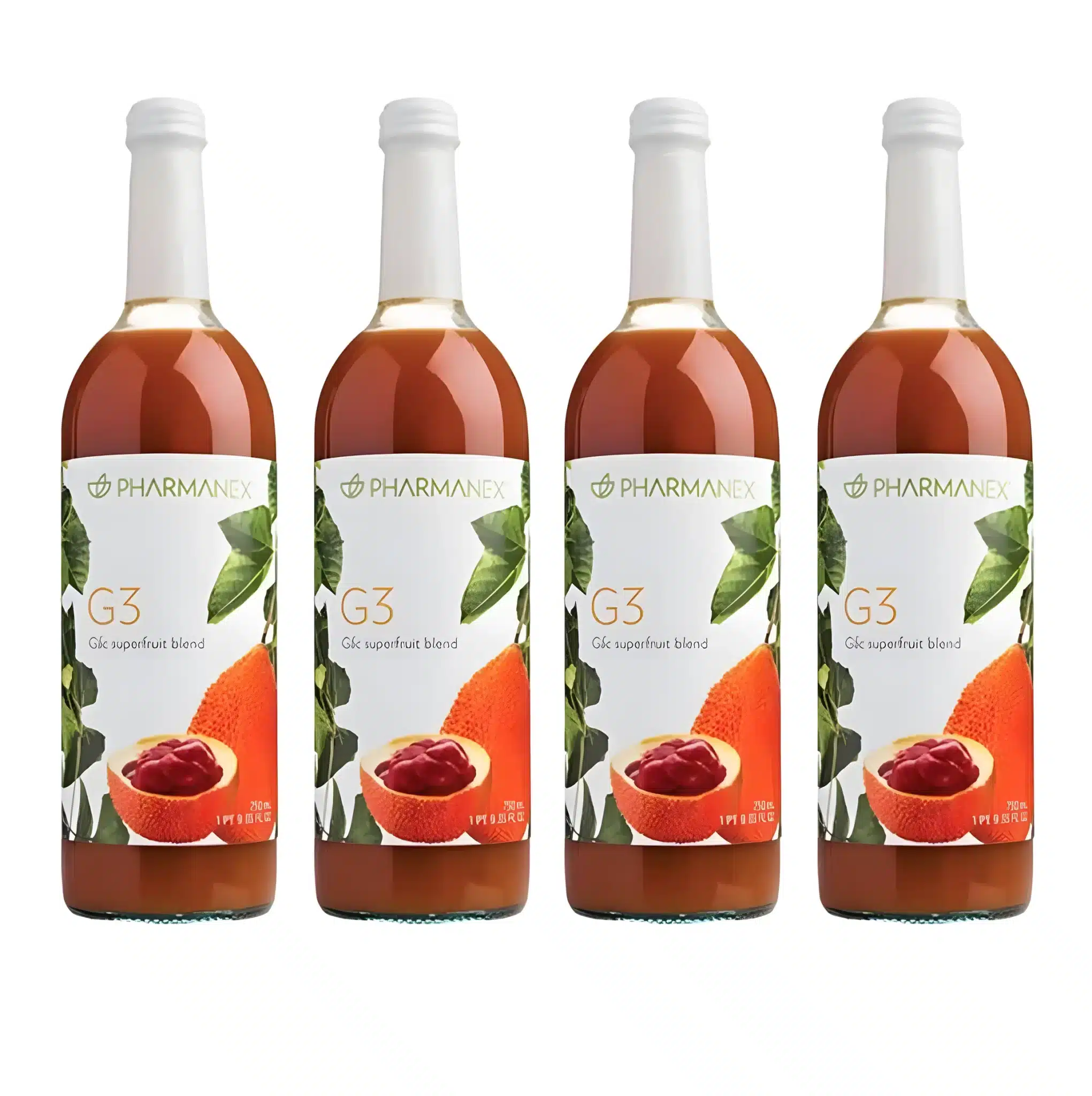 g3® Juice (Indonesia) - g3® Juice 4 pack