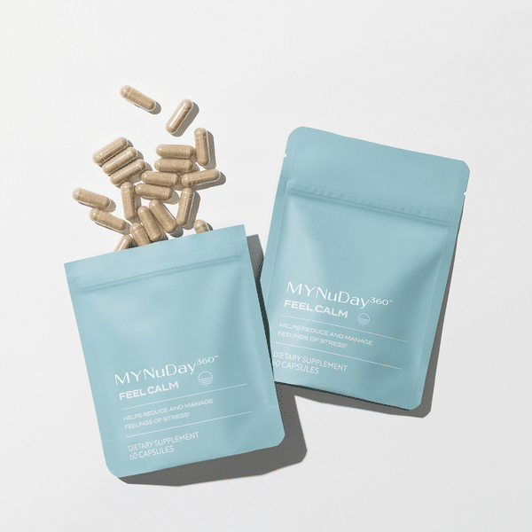 MYNuDay360™ Peaceful Night Kit (Australia) 3