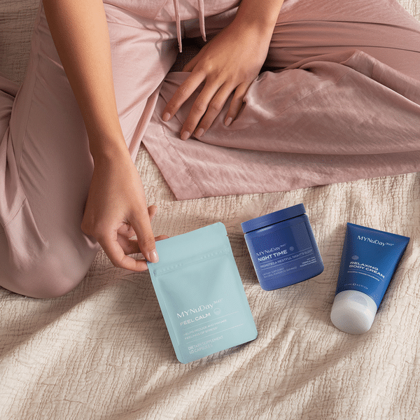 MYNuDay360™ Prime Full Pack (Australia) 4