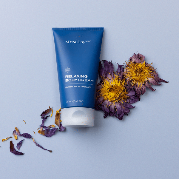 MYNuDay360™ Relaxing Body Cream (Australia) 4