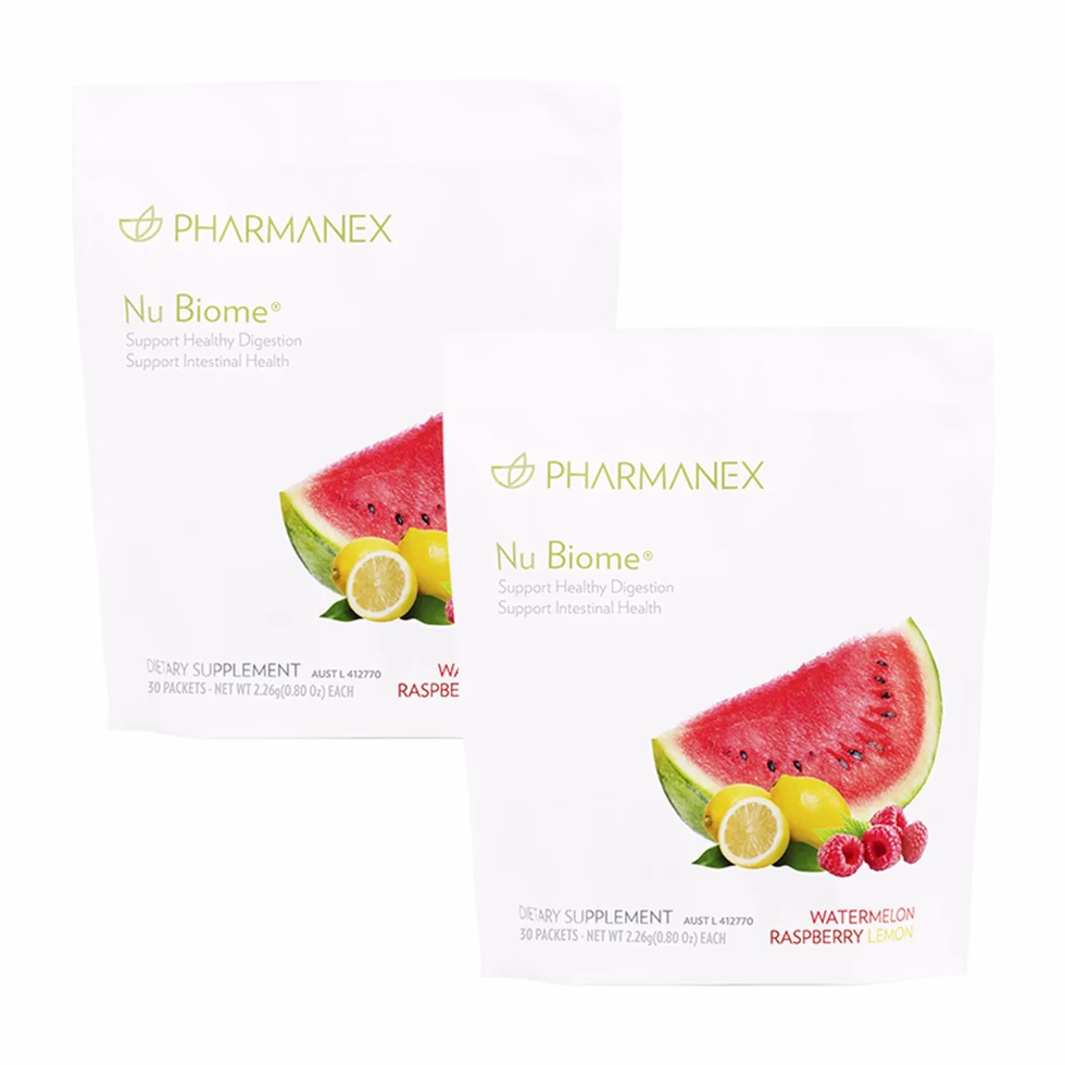 Pharmanex Nu Biome® (Australia) - 2pk