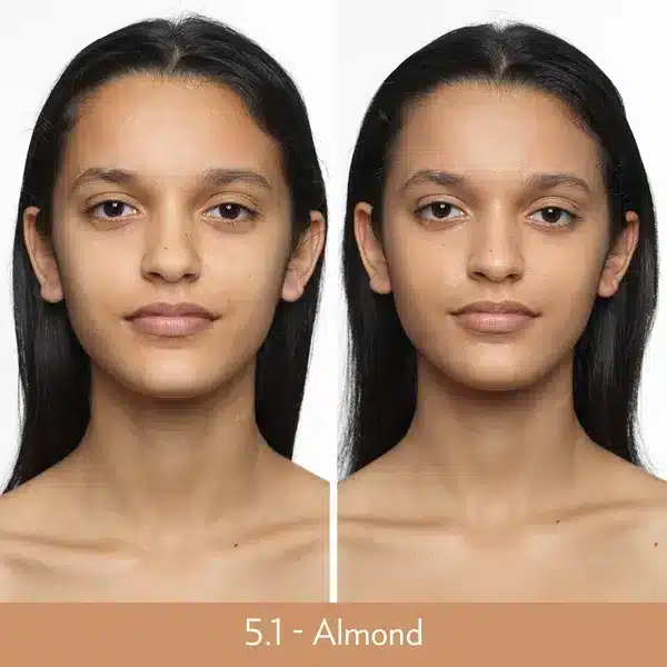 Nu Colour Bioadaptive* BB+ Skin Loving Foundation (Australia) - Creame 17