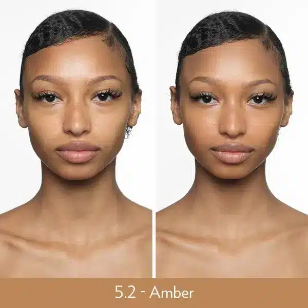 Nu Colour Bioadaptive* BB+ Skin Loving Foundation (Australia) - Creame 18