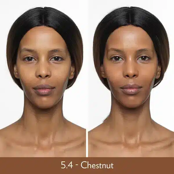 Nu Colour Bioadaptive* BB+ Skin Loving Foundation (Australia) - Creame 19