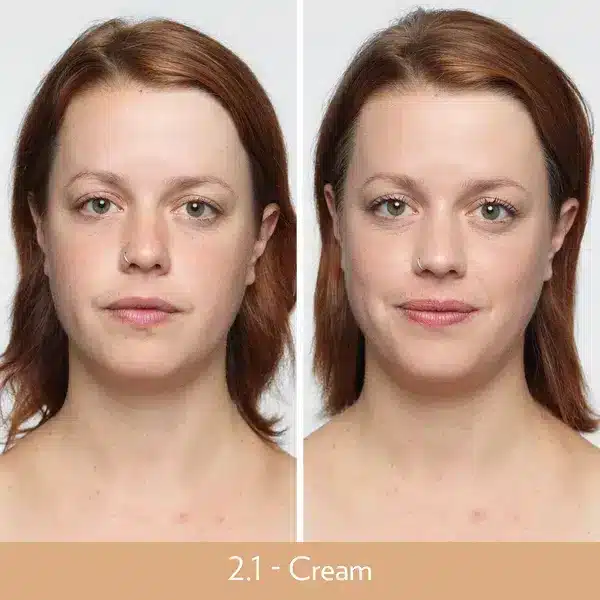 Nu Colour Bioadaptive* BB+ Skin Loving Foundation (Australia) - Creame 10