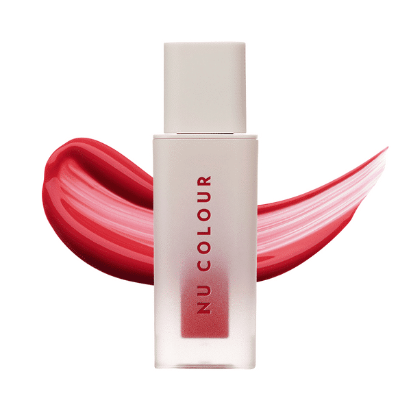 Nu Colour® Nu Wear Lip Tint (Australia) - Born Cherry