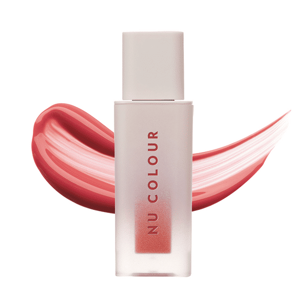 Nu Colour® Nu Wear Lip Tint (Australia) - Humming Rosy