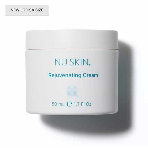Rejuvenating Cream (Australia)